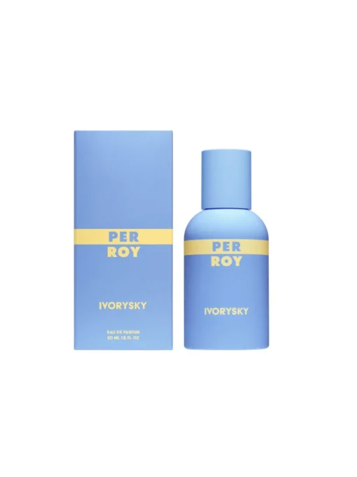 Ivory Sky Eau de Parfum