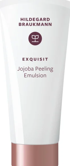 Jojoba Peeling Emulsion