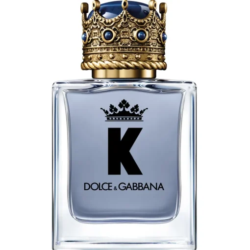 K by Dolce&Gabbana Eau de Toilette