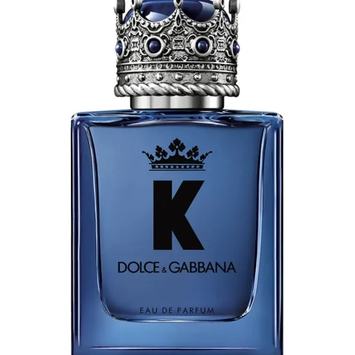K by Dolce&Gabbana Eau de Parfum