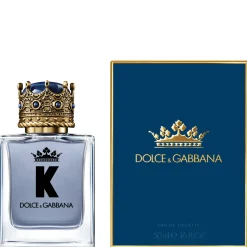 K by Dolce&Gabbana Eau de Toilette