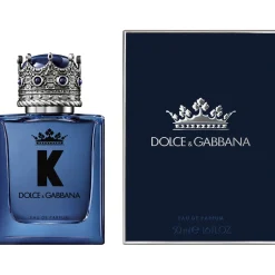 K by Dolce&Gabbana Eau de Parfum