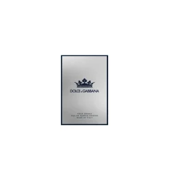 K by Dolce&Gabbana Eau de Parfum Intense