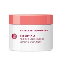 Kamillen Creme Nacht