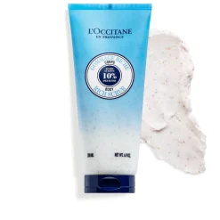 Karité Ultra Riche Körperpeeling