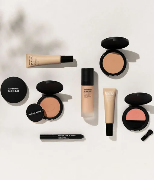 KOMPAKT-MAKE-UP