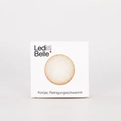 Konjac Reinigungsschwamm