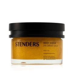 Körperpeeling 24 Karat Gold