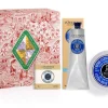 KÖRPERPFLEGE-GESCHENKSET SHEA XMAS 24