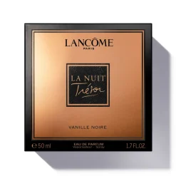 La Nuit Trésor Vanille Noire Eau de Parfum