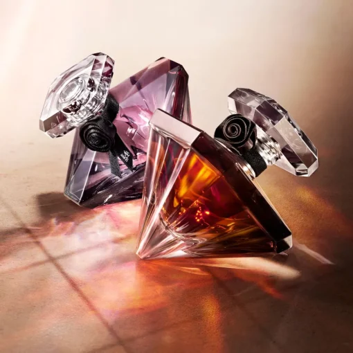 La Nuit Trésor Vanille Noire Eau de Parfum
