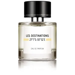 La Réunion Eau de Parfum