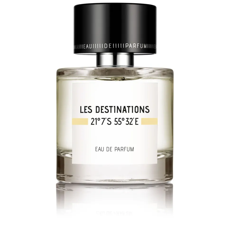 La Réunion Eau de Parfum