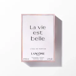 La Vie Est Belle Eau de Parfum