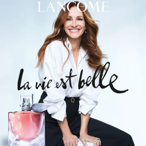La Vie Est Belle Eau de Parfum