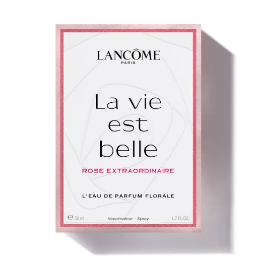 La vie est belle Rose Extraordinaire Eau de Parfum