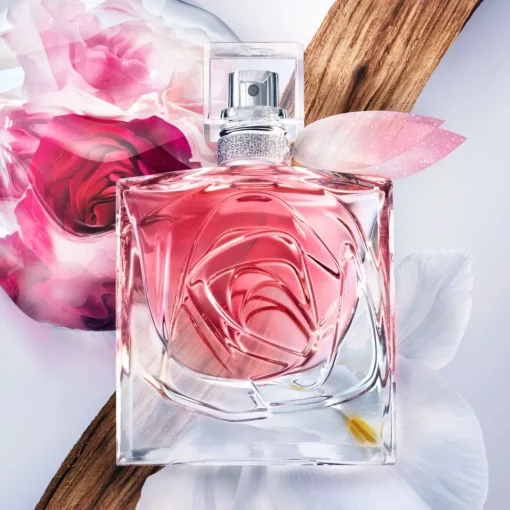 La vie est belle Rose Extraordinaire Eau de Parfum