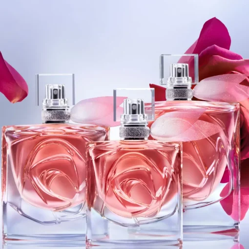 La vie est belle Rose Extraordinaire Eau de Parfum