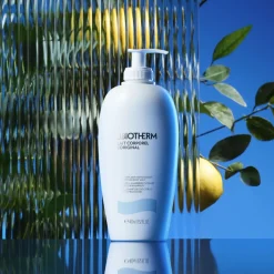 Lait Corporel Anti-Desséchant pflegende Bodylotion