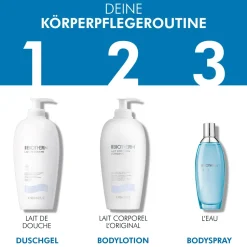 Lait De Douche Duschgel