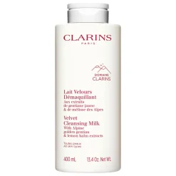Lait Velours Démaquillant XL