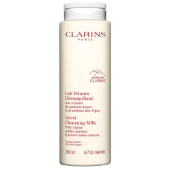 Lait Velours Démaquillant - nachfüllbar