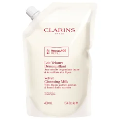 Lait Velours Démaquillant - Nachfüllung