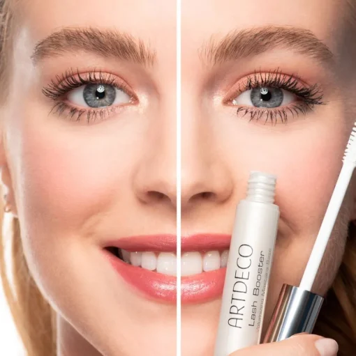 Lash Booster-Volumizing Mascara Base