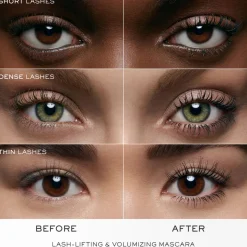 Lash Idôle Mascara