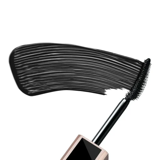 Lash Idôle Waterproof Mascara 01 Glossy Black