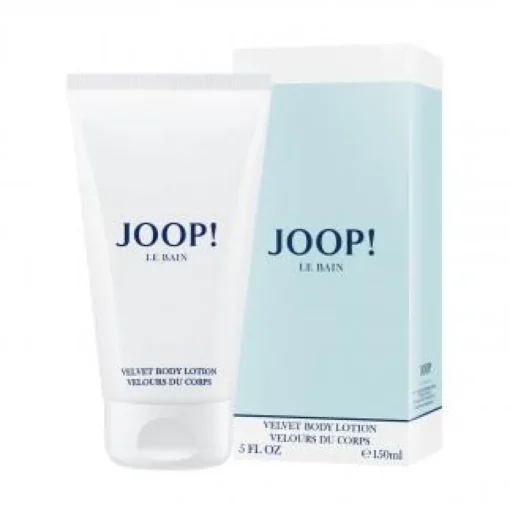 Le Bain Velvet Body Lotion