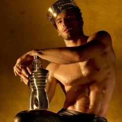 Le Male Elixir Absolu Parfum Intense