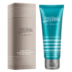 Le Male Shower Gel