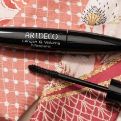 Length & Volume Mascara