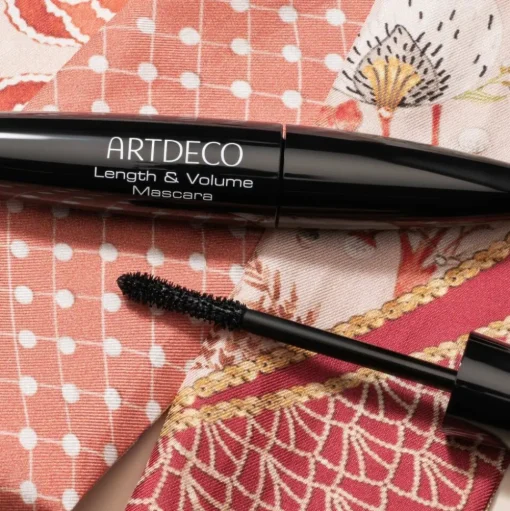 Length & Volume Mascara