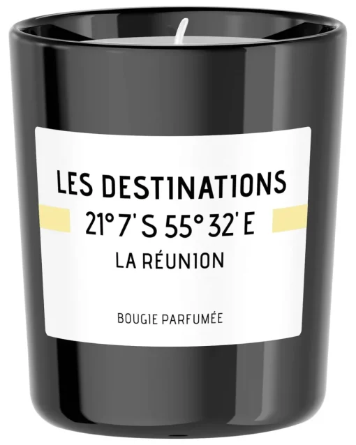 Les Destinations La Reunion Kerze