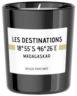 Les Destinations Madgaskar Kerze
