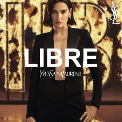 Libre Eau de Parfum (Refillable)
