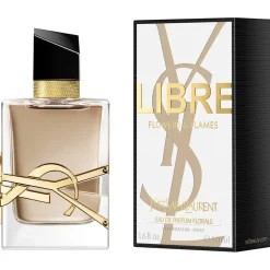 Libre Flowers & Flames Eau de Parfum