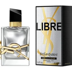 Libre L'Absolu Platine Parfum