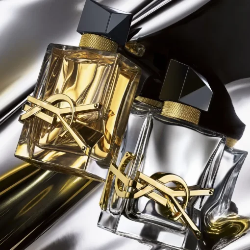 Libre L'Absolu Platine Parfum