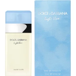 Light Blue EdT