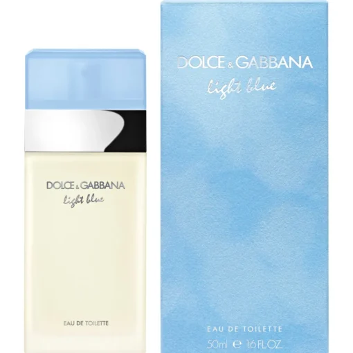 Light Blue EdT