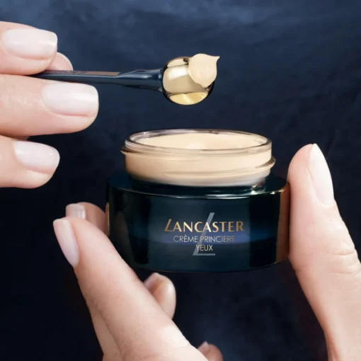 Ligne Princiere Eye Cream