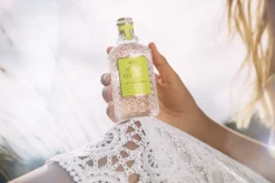 Lime & Nutmeg Eau de Cologne