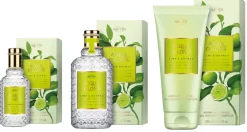 Lime & Nutmeg Eau de Cologne