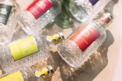 Lime & Nutmeg Eau de Cologne