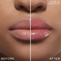 Lip Idôle Squalane-12 Butterglow Glowy Color Balm