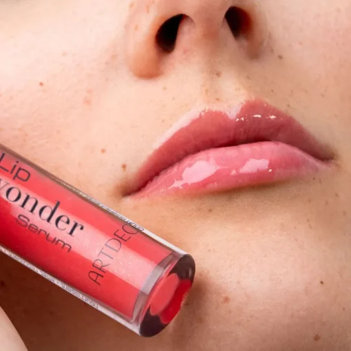 Lip Wonder Serum 5 caring orange