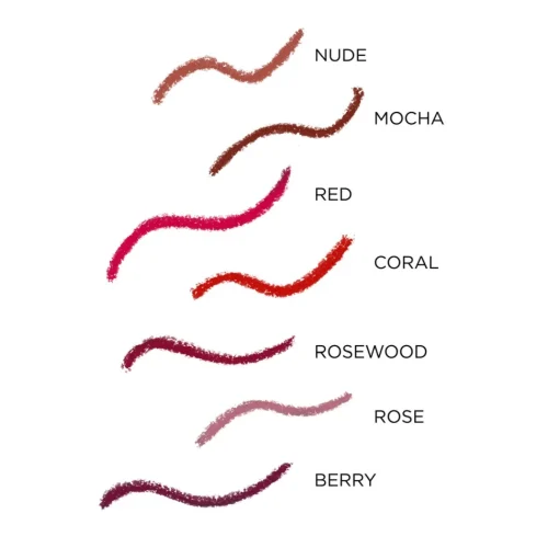 LIPPENKONTURENSTIFT